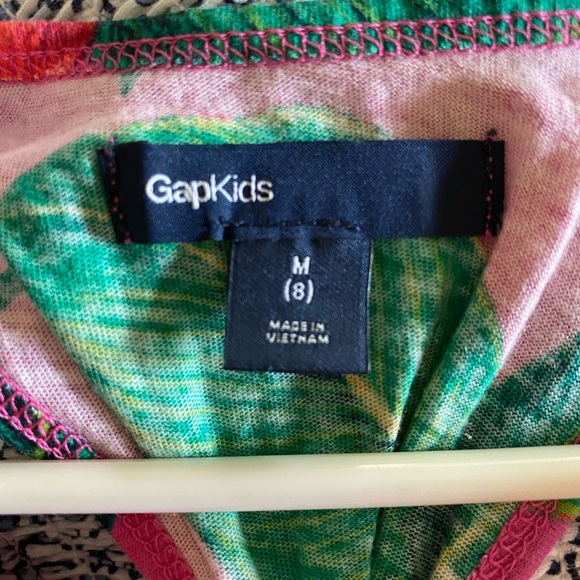 Girls Tank - Picture 7 of 7